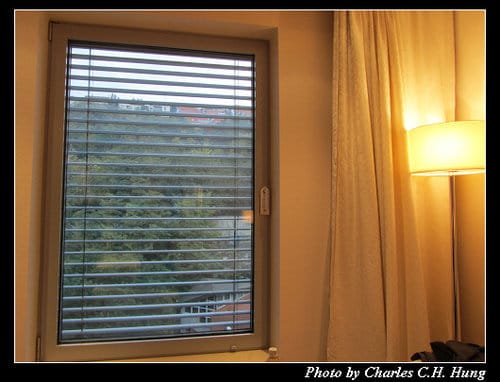 奧地利捷克–Day 7–KEMPINSKI HOTEL RIVER PARK Bratislava