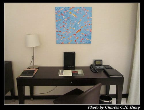 奧地利捷克–Day 7–KEMPINSKI HOTEL RIVER PARK Bratislava