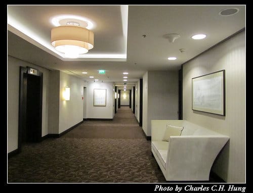 奧地利捷克–Day 7–KEMPINSKI HOTEL RIVER PARK Bratislava