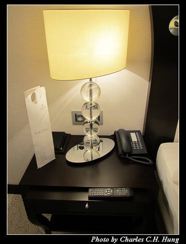 奧地利捷克–Day 7–KEMPINSKI HOTEL RIVER PARK Bratislava