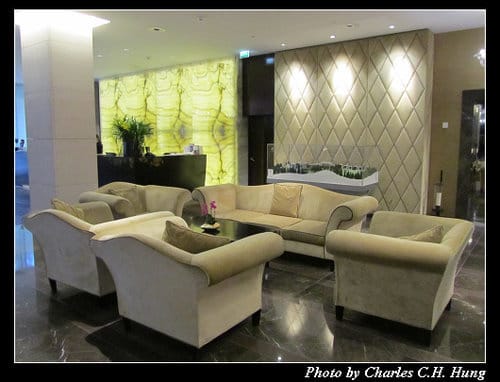 奧地利捷克–Day 7–KEMPINSKI HOTEL RIVER PARK Bratislava