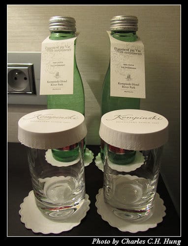 奧地利捷克–Day 7–KEMPINSKI HOTEL RIVER PARK Bratislava