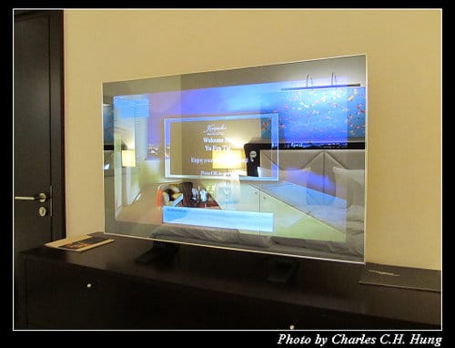 奧地利捷克–Day 7–KEMPINSKI HOTEL RIVER PARK Bratislava