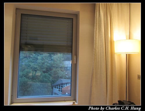 奧地利捷克–Day 7–KEMPINSKI HOTEL RIVER PARK Bratislava