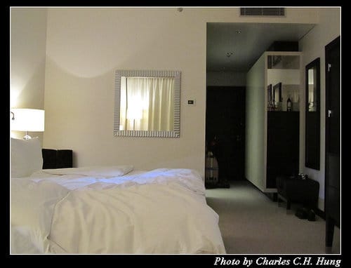 奧地利捷克–Day 7–KEMPINSKI HOTEL RIVER PARK Bratislava