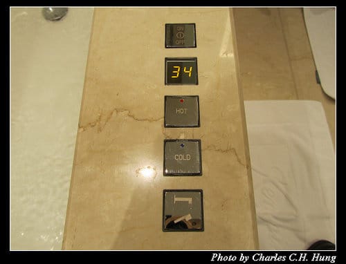 奧地利捷克–Day 7–KEMPINSKI HOTEL RIVER PARK Bratislava