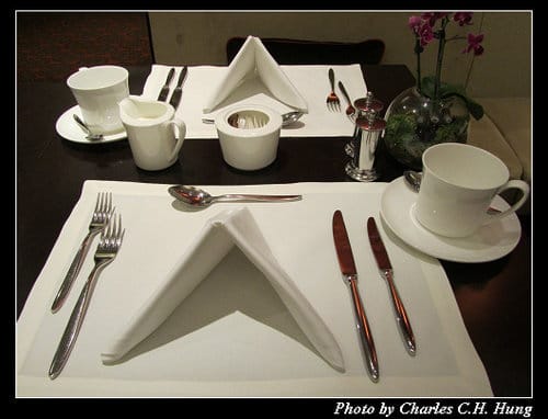 奧地利捷克–Day 8–早餐：River Bank Restaurant