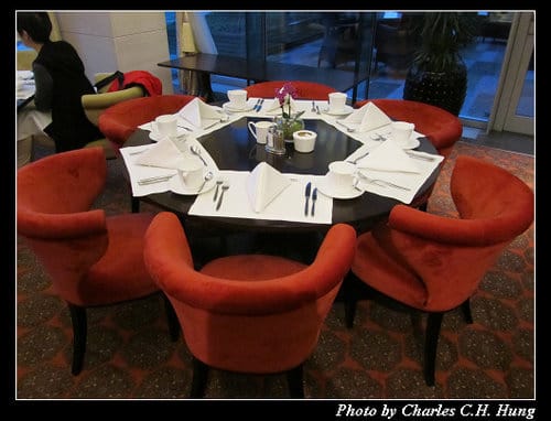 奧地利捷克–Day 8–早餐：River Bank Restaurant