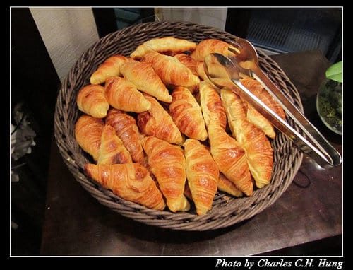 奧地利捷克–Day 8–早餐：River Bank Restaurant