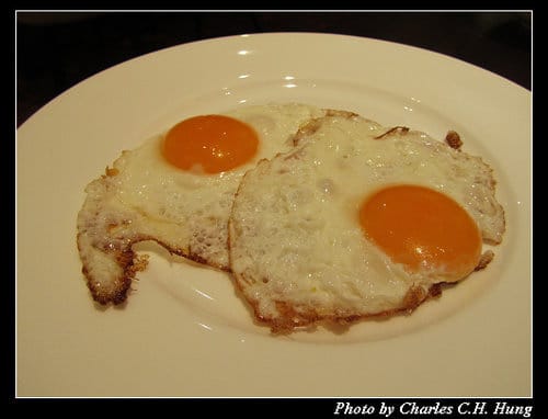 奧地利捷克–Day 8–早餐：River Bank Restaurant