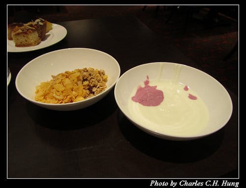奧地利捷克–Day 8–早餐：River Bank Restaurant