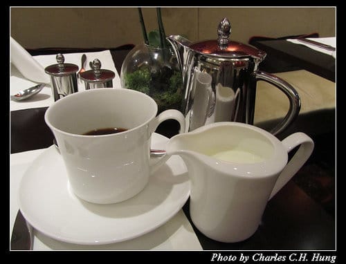 奧地利捷克–Day 8–早餐：River Bank Restaurant