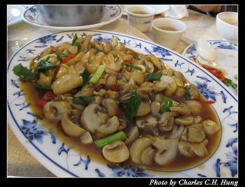 奧地利捷克–Day 8–午餐：南京飯店（China Restsursnt Nanking）