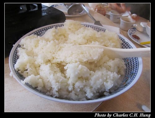奧地利捷克–Day 8–午餐：南京飯店（China Restsursnt Nanking）