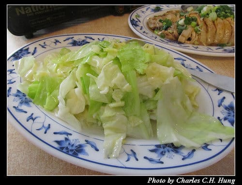 奧地利捷克–Day 8–午餐：南京飯店（China Restsursnt Nanking）