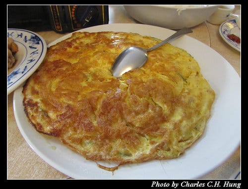 奧地利捷克–Day 8–午餐：南京飯店（China Restsursnt Nanking）