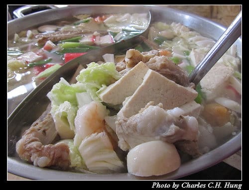 奧地利捷克–Day 8–午餐：南京飯店（China Restsursnt Nanking）