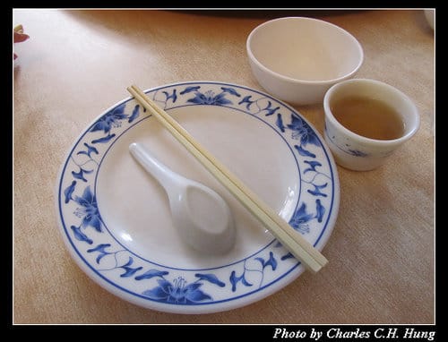 奧地利捷克–Day 8–午餐：南京飯店（China Restsursnt Nanking）