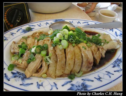 奧地利捷克–Day 8–午餐：南京飯店（China Restsursnt Nanking）