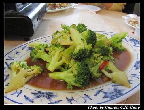 奧地利捷克–Day 8–午餐：南京飯店（China Restsursnt Nanking）