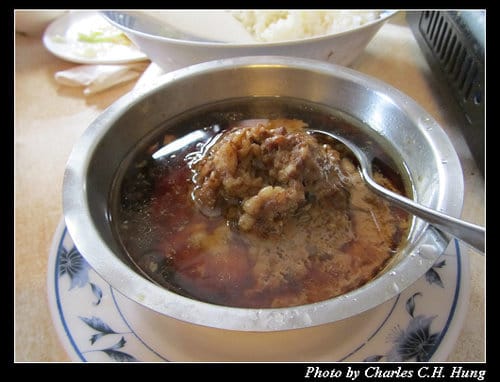 奧地利捷克–Day 8–午餐：南京飯店（China Restsursnt Nanking）