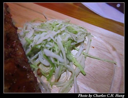 奧地利捷克–Day 8–晚餐：RIBS of VIENNA