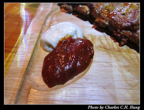 奧地利捷克–Day 8–晚餐：RIBS of VIENNA