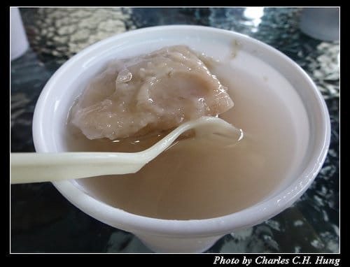 嘉義市–嘉義冷凍芋