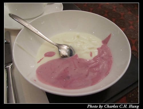 奧地利捷克–Day 9–早餐：River Bank Restaurant