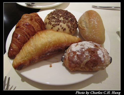 奧地利捷克–Day 9–早餐：River Bank Restaurant