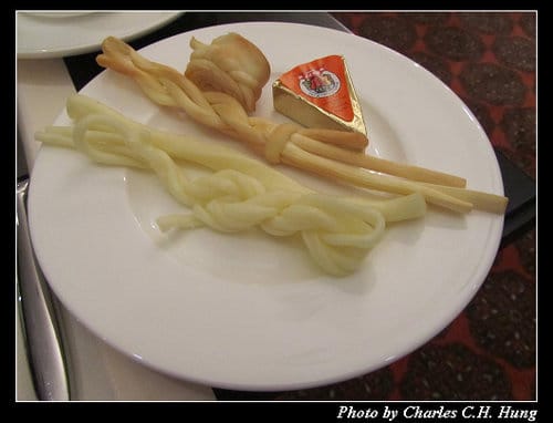 奧地利捷克–Day 9–早餐：River Bank Restaurant