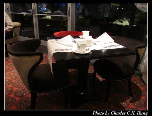 奧地利捷克–Day 9–早餐：River Bank Restaurant