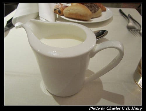 奧地利捷克–Day 9–早餐：River Bank Restaurant