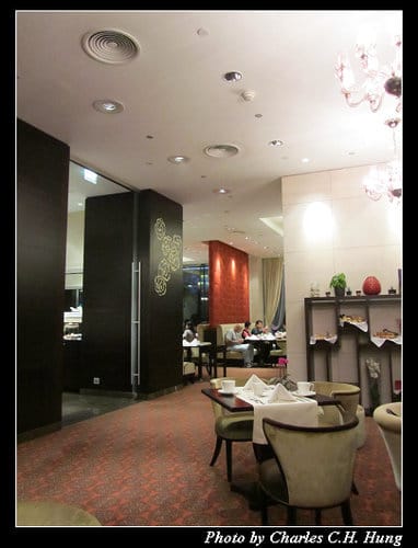 奧地利捷克–Day 9–早餐：River Bank Restaurant