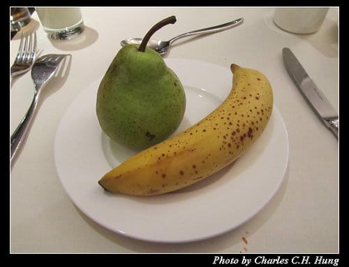 奧地利捷克–Day 9–早餐：River Bank Restaurant