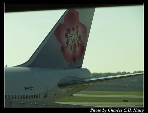 奧地利捷克–Day 9–維也納國際機場（出境）