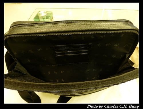 Roberta di Camerino ITALY 9100-2 black