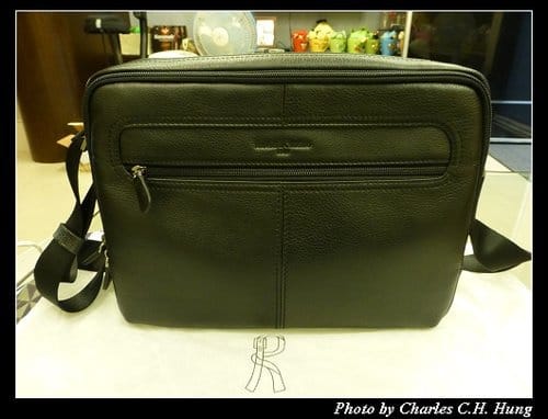 Roberta di Camerino ITALY 9100-2 black