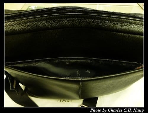 Roberta di Camerino ITALY 9100-2 black