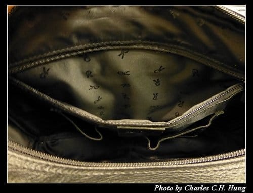 Roberta di Camerino ITALY 9100-2 black