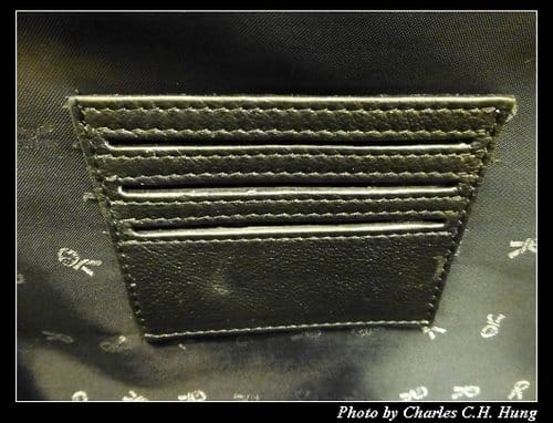 Roberta di Camerino ITALY 9100-2 black