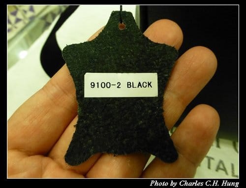 Roberta di Camerino ITALY 9100-2 black