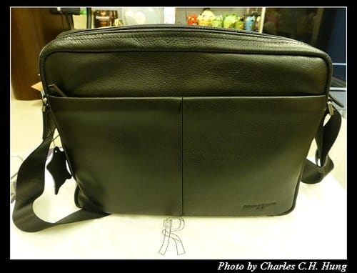 Roberta di Camerino ITALY 9100-2 black