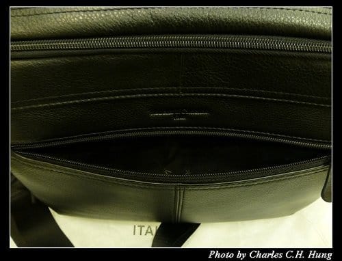 Roberta di Camerino ITALY 9100-2 black