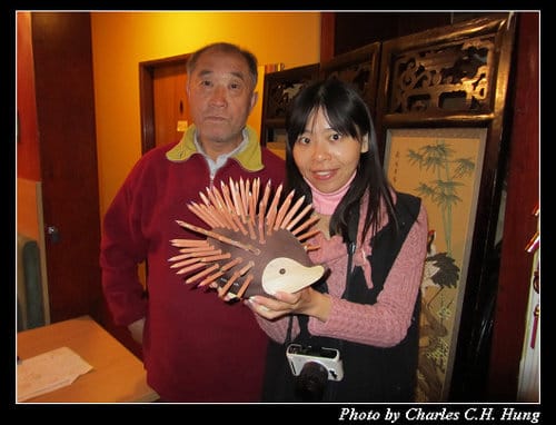 奧地利捷克–後記
