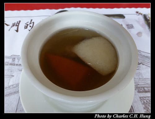 金門金寧–湶民水果創意料理