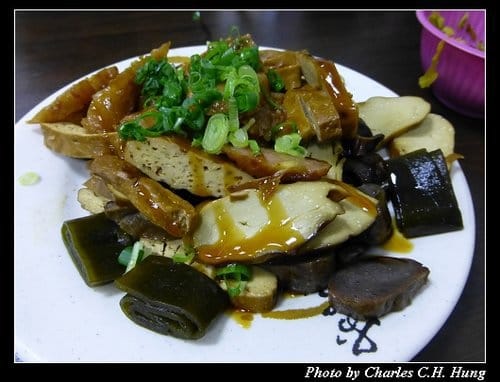 新竹竹北–原味牛肉麵（竹北店）