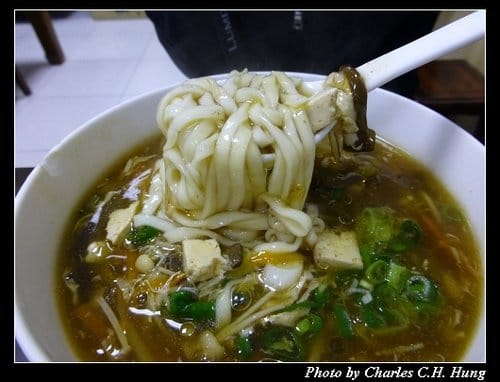 新竹竹北–原味牛肉麵（竹北店）