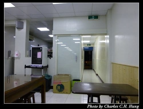 新竹竹北–原味牛肉麵（竹北店）