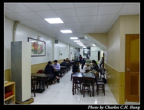 新竹竹北–原味牛肉麵（竹北店）